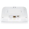 Zyxel NWA50BE, BE5100,  Access Point Dual Radio 2x2 MU-MIMO, PoE+ (802.3at), Standalone/Nebula
