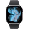 Apple Watch S11/42/Sport Band/Black