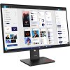 Lenovo ThinkVision/T32UD-40/31,5"/IPS/4K UHD/60Hz/4ms/Černá/3R