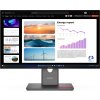 Lenovo ThinkVision/P24Q-40/23,8"/IPS/QHD/120Hz/4ms/Černá/3R