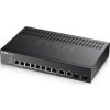 ZYXEL GS2220-10 8-port GbE L2 Switch, 1 GbE Uplink