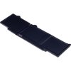 Baterie T6 Power pro Dell Latitude 5340, 5440, 5540, Precision 3480, 4730mAh, 54Wh, 3cell, Li-poly