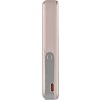 Powerbanka EMOS WI 1031, 10 000 mAh, 20 W + wireless, růžovo-zlatá