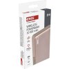 Powerbanka EMOS WI 1031, 10 000 mAh, 20 W + wireless, růžovo-zlatá