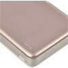 Powerbanka EMOS WI 1031, 10 000 mAh, 20 W + wireless, růžovo-zlatá