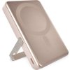Powerbanka EMOS WI 1031, 10 000 mAh, 20 W + wireless, růžovo-zlatá