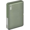 Powerbanka EMOS WI 1031, 10 000 mAh, 20 W+Wireless, army-green