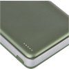 Powerbanka EMOS WI 1031, 10 000 mAh, 20 W+Wireless, army-green