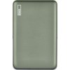 Powerbanka EMOS WI 1031, 10 000 mAh, 20 W+Wireless, army-green