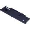 Baterie T6 Power pro Dell Latitude 7340, 7350, 7440, 7450, 7640, 7650, 4878mAh, 57Wh, 3cell, Li-pol