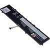 Baterie T6 Power pro Lenovo Yoga C940-15IRH, Yoga 9-15IMH5, 4500mAh, 69Wh, 4cell, Li-Pol