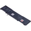 Baterie T6 Power pro Asus ZenBook Flip UM462DA, UX462DA, Q406DA, 3684mAh, 42Wh, 3cell, Li-pol