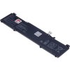 Baterie T6 Power pro Asus ZenBook Flip UM462DA, UX462DA, Q406DA, 3684mAh, 42Wh, 3cell, Li-pol
