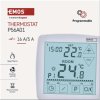 Pokojový programovatelný drátový OpenTherm termostat P56A01