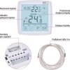 Pokojový programovatelný drátový OpenTherm termostat P56A01