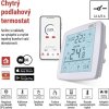 Podlahový programovatelný drátový WiFi GoSmart termostat P56S01F