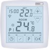 Podlahový programovatelný drátový WiFi GoSmart termostat P56S01F