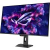 ASUS ROG/Strix OLED XG32UCDS/31,5"/QD-OLED/4K UHD/165Hz/0,3ms/Černá/3R
