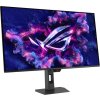 ASUS ROG/Strix OLED XG32UCDS/31,5"/QD-OLED/4K UHD/165Hz/0,3ms/Černá/3R