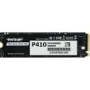 PATRIOT P410 1TB SSD / Interní / M.2 PCIe Gen4 x4 NVMe / 2280