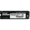 PATRIOT P410 4TB SSD / Interní / M.2 PCIe Gen4 x4 NVMe / 2280