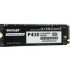 PATRIOT P410 500GB SSD / Interní / M.2 PCIe Gen4 x4 NVMe / 2280
