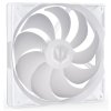 Endorfy ventilátor Stratus 140 White PWM ARGB / 140 mm ARGB / bílý
