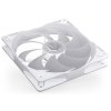 Endorfy ventilátor Stratus 140 White PWM ARGB / 140 mm ARGB / bílý