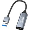 PremiumCord USB 3.0 adaptér na HDMI, FULL HD 1080p