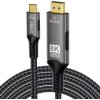 PremiumCord USB-C na HDMI kabel, 2m
