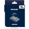 128GB Patriot HUB + úložiště MD300 USB-C+ HDMI