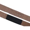 Power System Trhačky Leather Straps
