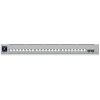Ubiquiti UniFi Switch Pro XG 24 - 16x 10GbE, 8x 2.5GbE, 2x SFP28, Etherlighting