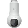 Ubiquiti UVC-G6-PTZ-W - UniFi Protect G6 PTZ, bílá