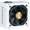 Zalman zdroj ZM850-TMX2 WH/ 850W / ATX3.0 / active PFC / modulární / 80 Plus Gold / bílý
