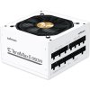 Zalman zdroj ZM850-TMX2 WH/ 850W / ATX3.0 / active PFC / modulární / 80 Plus Gold / bílý