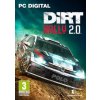 ESD DiRT Rally 2.0