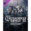 ESD Crusader Kings II Holy Fury
