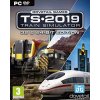 ESD Train Simulator 2019