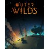 ESD Outer Wilds