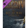ESD Europa Universalis IV The Art of War Collectio