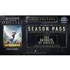 ESD Assassins Creed Odyssey Gold Edition Xbox One