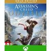 ESD Assassins Creed Odyssey Gold Edition Xbox One