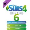 ESD The Sims 4 Bundle Pack 6