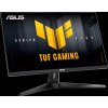 ASUS TUF/VG27AQM5A/27"/IPS/QHD/300Hz/0,3ms/Černá/3R