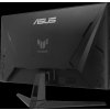 ASUS TUF/VG27AQM5A/27"/IPS/QHD/300Hz/0,3ms/Černá/3R