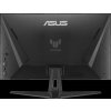 ASUS TUF/VG27AQM5A/27"/IPS/QHD/300Hz/0,3ms/Černá/3R