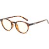 GUNNAR kancelářske/herní dioptrické brýle  ATTACHE READER TORTOISE * čirá skla * BLF 35 * dioptrie +2.5