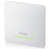 Zyxel NWA90BEPRO, BE6500, Access Point, MU-MIMO, Dual Radio 2.4 and 5 or 6GHz, 1 x 2.5G LAN,  PoE+ (802.3at), Nebula