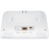 Zyxel NWA90BE, BE5100, Access Point, Dual Radio 2x2 MU-MIMO, PoE+ (802.3at), Standalone/Nebula